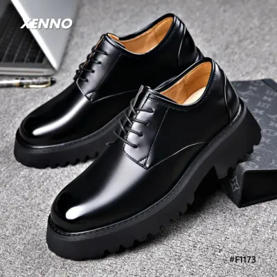 ARISTOCRAT CHARM FORMAL SHOES